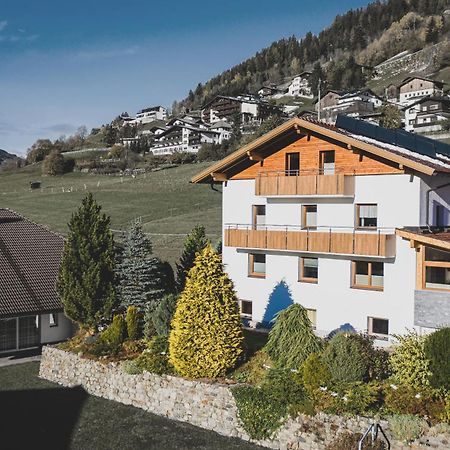 Appartement Pitztal-Hochzeiger Inclusive Pitztal-Sommer Card Jerzens Exterior photo